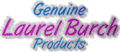 Genuine Laurel Burch Products