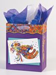 Laurel Burch Gift Bag