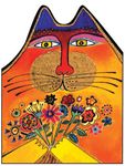 Laurel Burch Cats