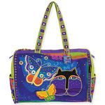 Laurel Burch Cat Bag