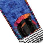 Laurel Burch Scarf