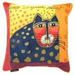 Cat Lover Pillow