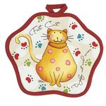 Cat Potholder